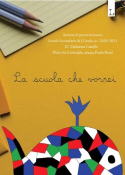 La scuola che vorrei